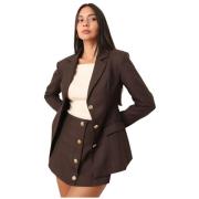 Blazer La Modeuse 76233_P180556