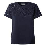 T-shirt Korte Mouw Pepe jeans PL5000056
