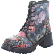 Enkellaarzen Laura Vita -