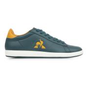 Lage Sneakers Le Coq Sportif Courtset 2