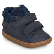Hoge Sneakers Shoo Pom BOUBA SCRATCH WOOL