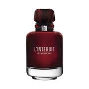 Eau de Parfum Givenchy L'Interdit Rouge Eau de Parfum 125 ml