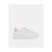 Lage Sneakers Levis VEVE0002S