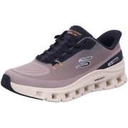 Lage Sneakers Skechers -