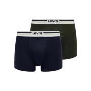 Overhemd Lange Mouw Levis -