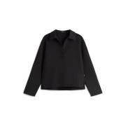 Polo Shirt Lange Mouw Ecoalf MCWGASTGRANA0390W25