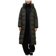 Mantel Ecoalf MCWGAJKARAND0987W25