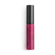 Lipstick Makeup Revolution Crème Lippenstift 6ml