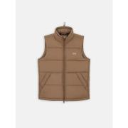 Vest Dickies WALDENBURG VEST - DK0A4Y2K-MR1 MUSHROOM