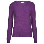 Trui Vila VIRIL REV V-NECK L/S