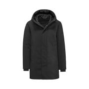 Parka Jas Bomboogie CM7653 ACR5 ABERDEEN-90 BLACK