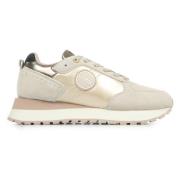 Lage Sneakers Colmar Travis Authentic