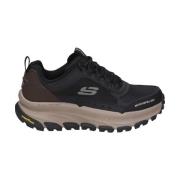Lage Sneakers Skechers 237565-BKNT