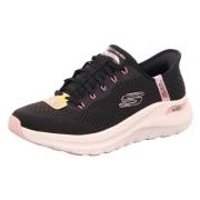 Lage Sneakers Skechers -