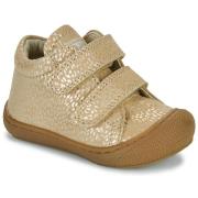 Hoge Sneakers Naturino COCOON VL SUEDE SAVAGE