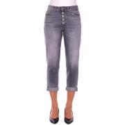 Cargobroek Dondup DP268B DF0277LN7
