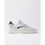 Lage Sneakers Date M431-TP-BA-WK TORNEO PURE BAISC-WHITE BLACK