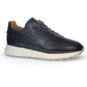 Lage Sneakers La Martina 050.1T0.12 DUSTIN-BLU