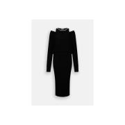 Lange Jurk Liu Jo MF5161 MA85Q-22222