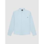 Overhemd Lange Mouw Dickies GALLATIN DK0A87PYK661-CLACIER LAKE