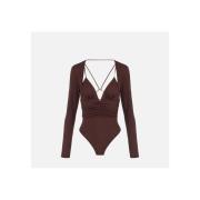 Tuniek Elisabetta Franchi BO00356E2-EA4