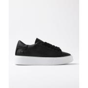 Lage Sneakers Date W431-SF-CA-BK SFERA CALF-BLACK