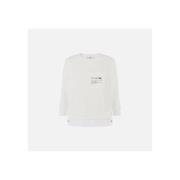 Sweater Elisabetta Franchi MD00656E2-360