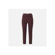 Chino Broek Elisabetta Franchi PA12156E2-EA3