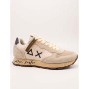 Lage Sneakers Sun68 SCPZ45105