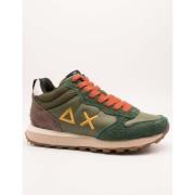 Lage Sneakers Sun68 -