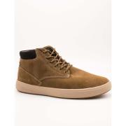 Enkellaarzen Natural World 8457 Cuero