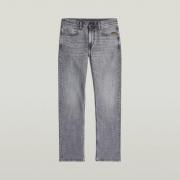 Straight Jeans G-Star Raw D23692-D931 MOSA-G324 FADED GREY NEBLINA