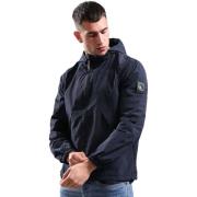 Windjack Marshall Artist Alpha Jacket Navy