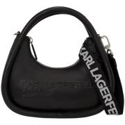 Tas Karl Lagerfeld KLJ Puffy Pu Top Handle A4W30152