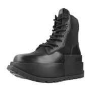 Enkellaarzen United nude ROKO TROOPER