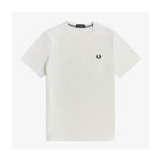 T-shirt Korte Mouw Fred Perry M1600FP