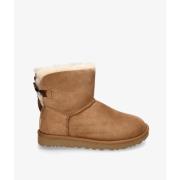 Enkellaarzen UGG MINI BAILEY BOW