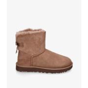 Enkellaarzen UGG MINI BAILEY BOW