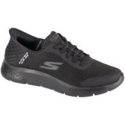 Lage Sneakers Skechers Slip-Ins: Go Walk Flex - Hands Up