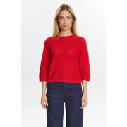 Trui Nümph Numph 705739 Nuvilde Pullover 2719 Adrenaline Rush