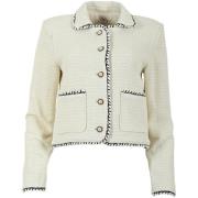 Blazer Maicazz Mexie Jack SP25.10.332 Coconut Milk