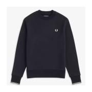 Sweater Fred Perry CREW NECK