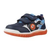 Lage Sneakers Geox B LIGHTYLOO BOY
