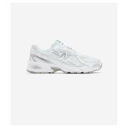 Lage Sneakers New Balance 740 White/Silver