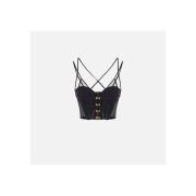 Blouse Elisabetta Franchi TO04057E2-110
