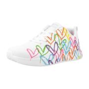 Lage Sneakers Skechers 177977S