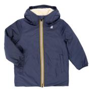 Windjack K-Way P. LE VRAI 4.0 EIFFEL ORSETTO