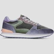 Lage Sneakers HOFF EMERALD