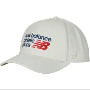 Pet New Balance PANEL NB ATHLETICS STRUCTURED HAT