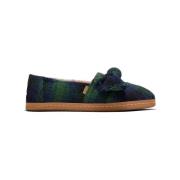 Broek Toms Pantoffel Alpargata Galapagas 10015765 29 Green 4058